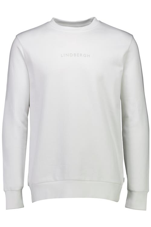 Se Lindbergh Sweatshirt hos Tøjeksperten