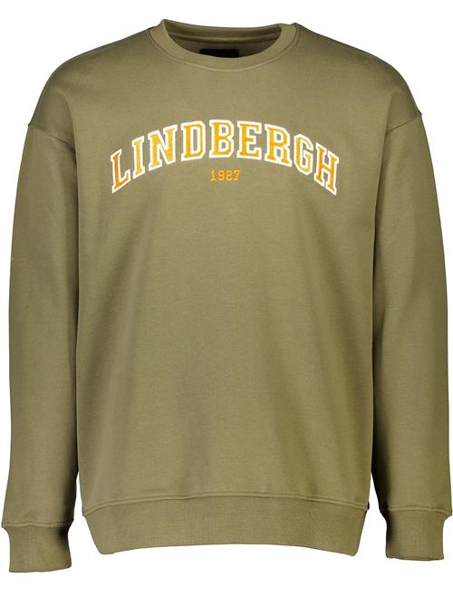 Se Lindbergh Sweatshirt hos Tøjeksperten