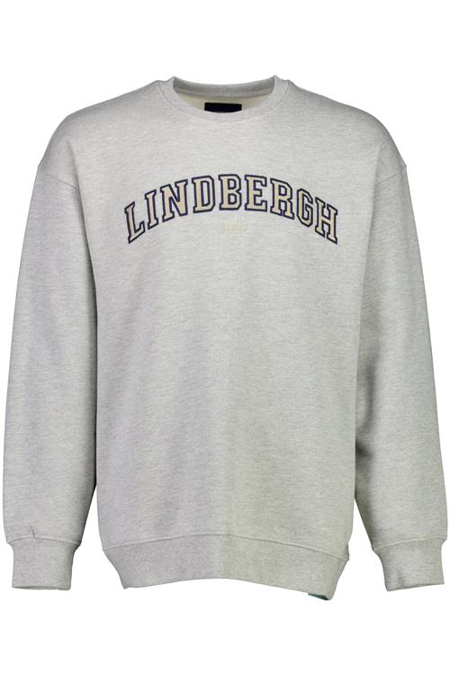 Se Lindbergh Sweatshirt hos Tøjeksperten