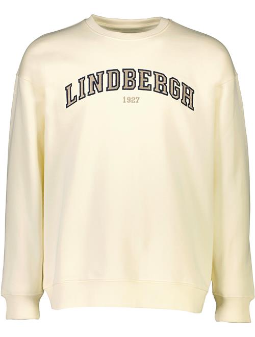 Se Lindbergh Sweatshirt hos Tøjeksperten