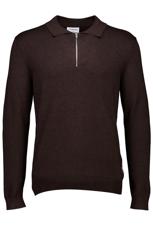 Se Lindbergh Half-zip hos Tøjeksperten