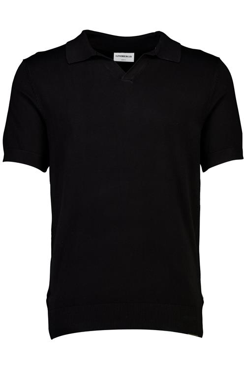 Se Lindbergh Poloshirt hos Tøjeksperten
