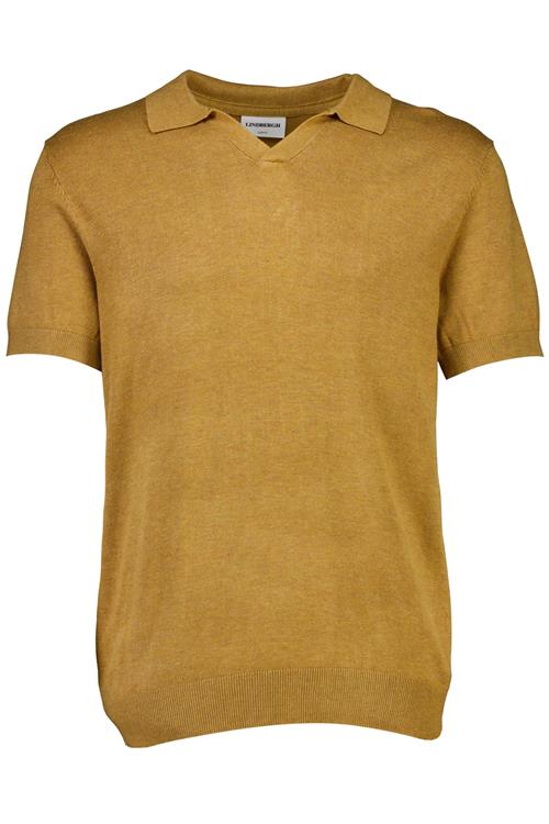 Se Lindbergh Poloshirt hos Tøjeksperten