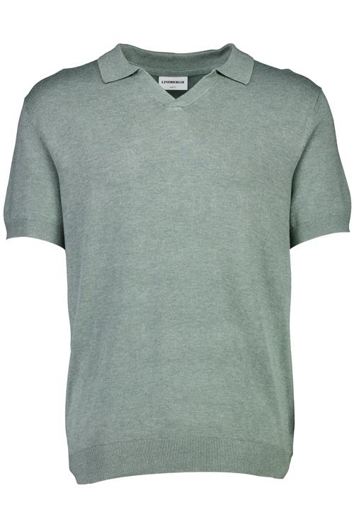 Se Lindbergh Poloshirt hos Tøjeksperten
