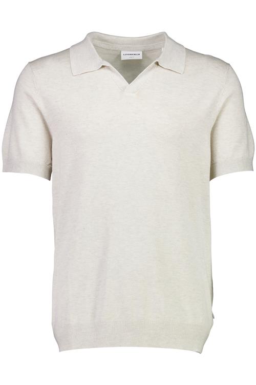 Se Lindbergh Poloshirt hos Tøjeksperten