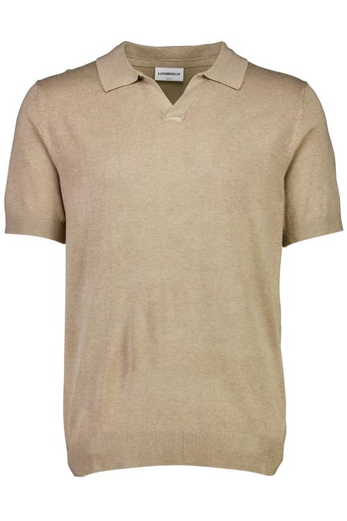 Se Lindbergh Poloshirt hos Tøjeksperten