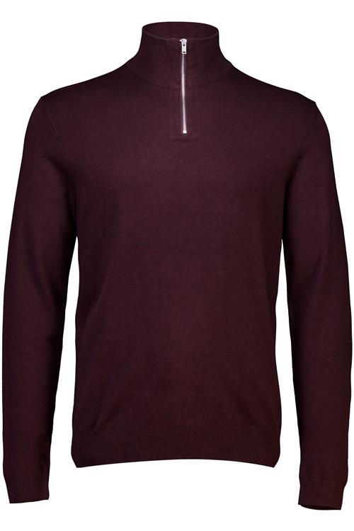 Se Lindbergh Half-zip hos Tøjeksperten
