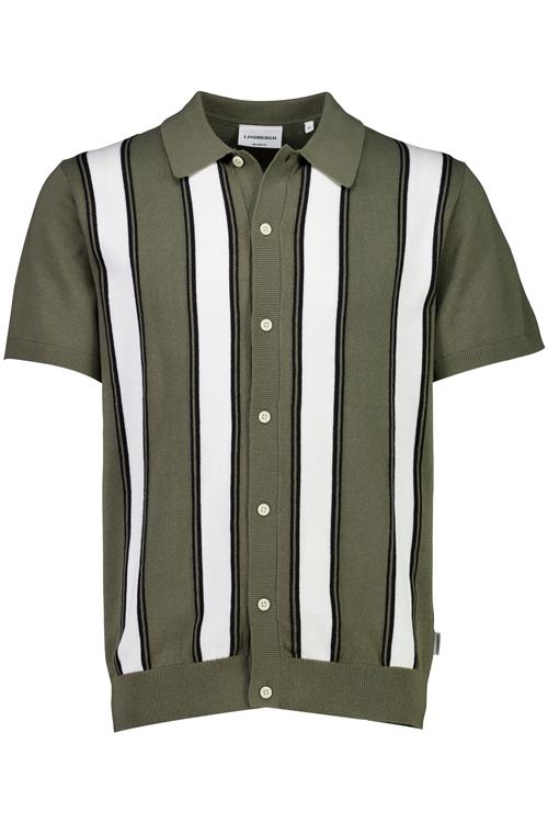 Se Lindbergh Poloshirt hos Tøjeksperten