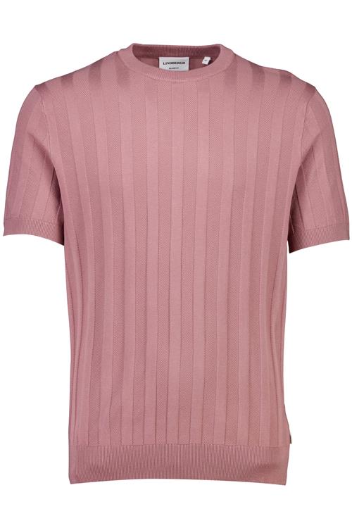 Se Lindbergh T-shirt hos Tøjeksperten