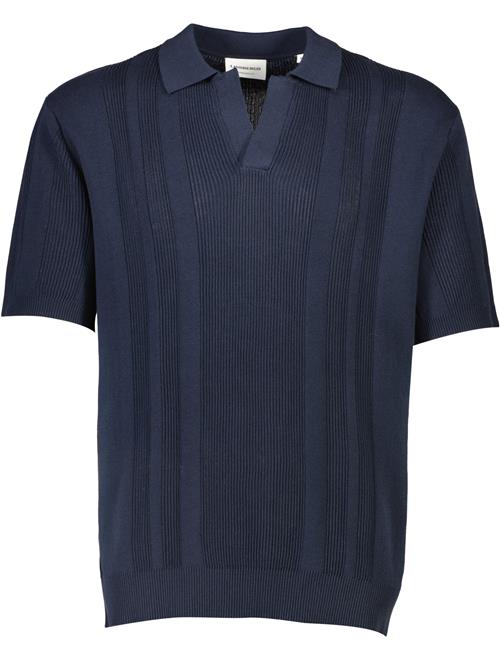 Se Lindbergh Poloshirt hos Tøjeksperten