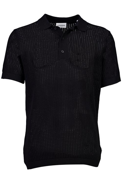 Se Lindbergh Poloshirt hos Tøjeksperten