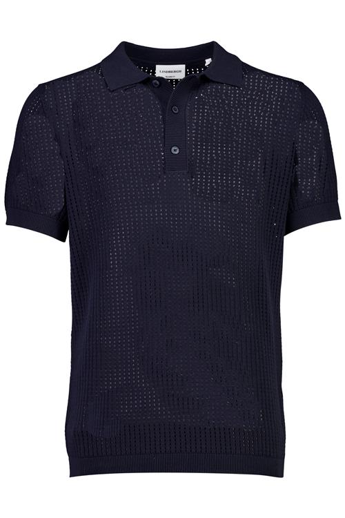 Se Lindbergh Poloshirt hos Tøjeksperten