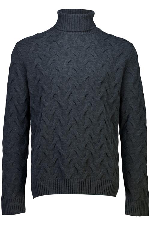 Lindbergh Rullekravetrøje