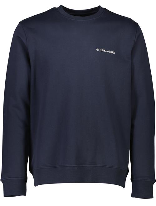 Se Junk de Luxe Sweatshirt hos Tøjeksperten