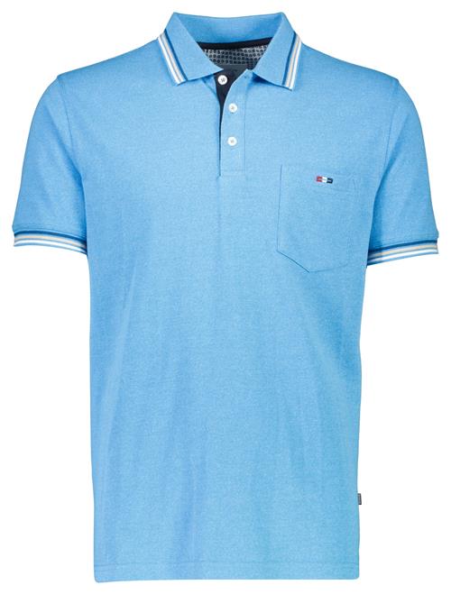 Se Bison Poloshirt hos Tøjeksperten