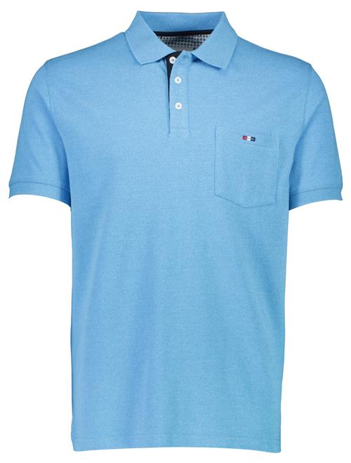 Se Bison Poloshirt hos Tøjeksperten