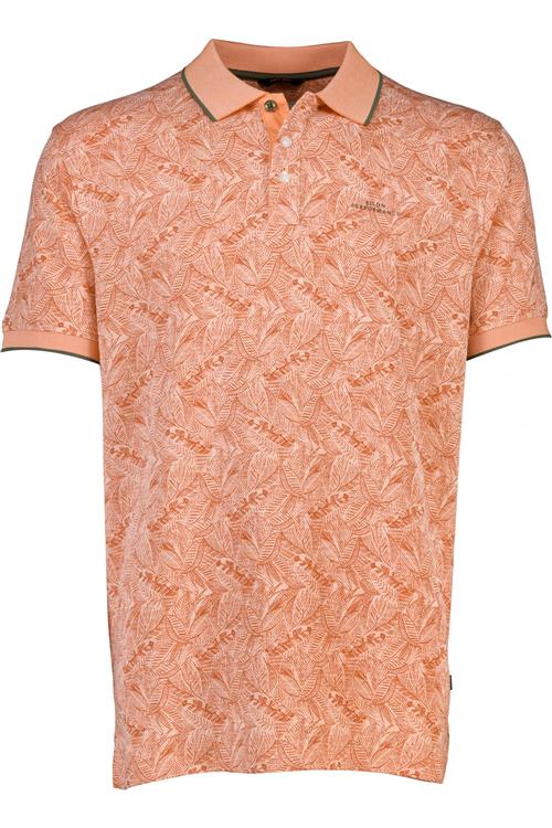 Se Bison Poloshirt hos Tøjeksperten