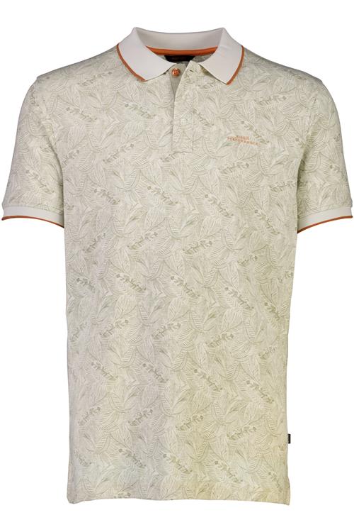 Se Bison Poloshirt hos Tøjeksperten