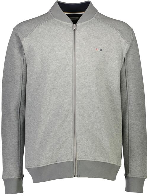 Se Bison Cardigan hos Tøjeksperten