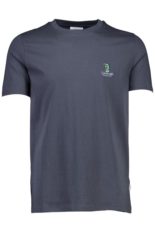 Se Lindbergh T-shirt hos Tøjeksperten