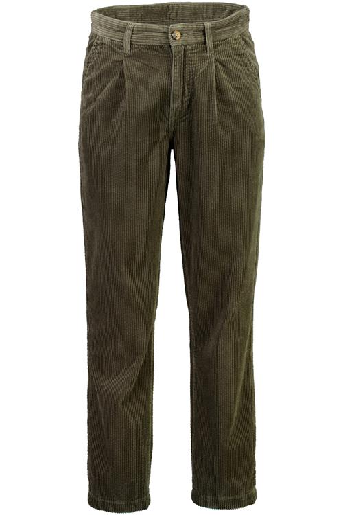 Lindbergh Fløjlsbukser