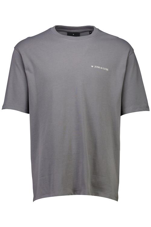 Se Junk de Luxe T-shirt hos Tøjeksperten