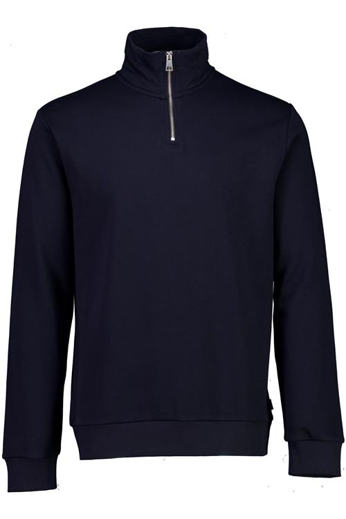 Se Lindbergh Half-zip hos Tøjeksperten