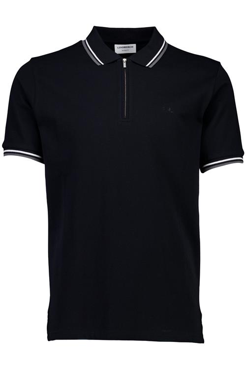 Se Lindbergh Poloshirt hos Tøjeksperten