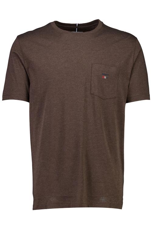 Se Bison T-shirt hos Tøjeksperten