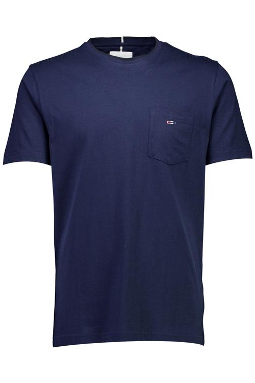 Se Bison T-shirt hos Tøjeksperten