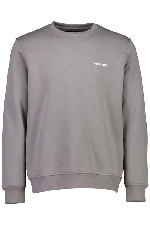 Se Lindbergh Sweatshirt hos Tøjeksperten