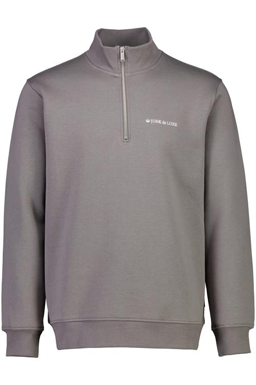 Se Junk de Luxe Half-zip hos Tøjeksperten