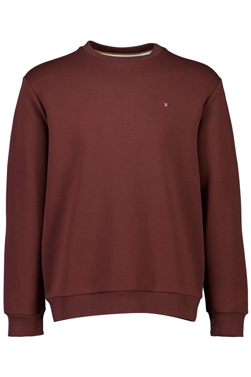 Se Bison Sweatshirt hos Tøjeksperten