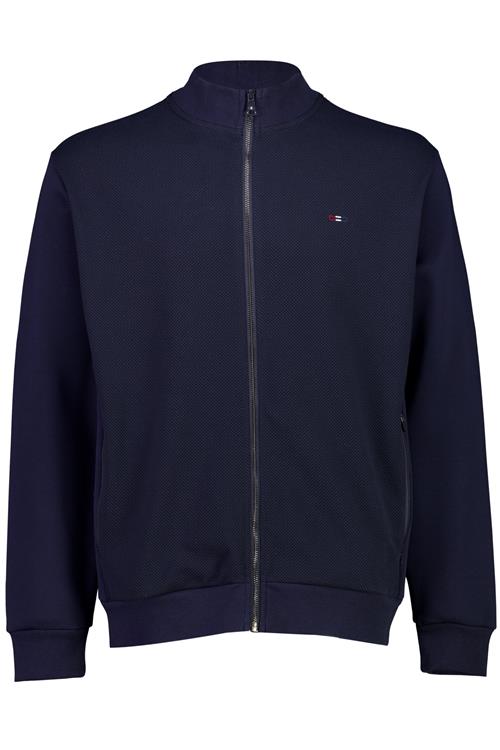 Se Bison Cardigan hos Tøjeksperten