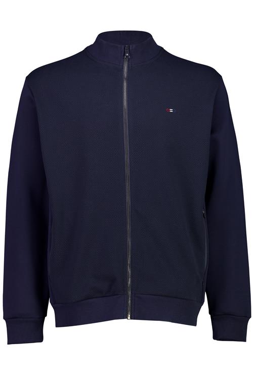 Se Bison Cardigan hos Tøjeksperten