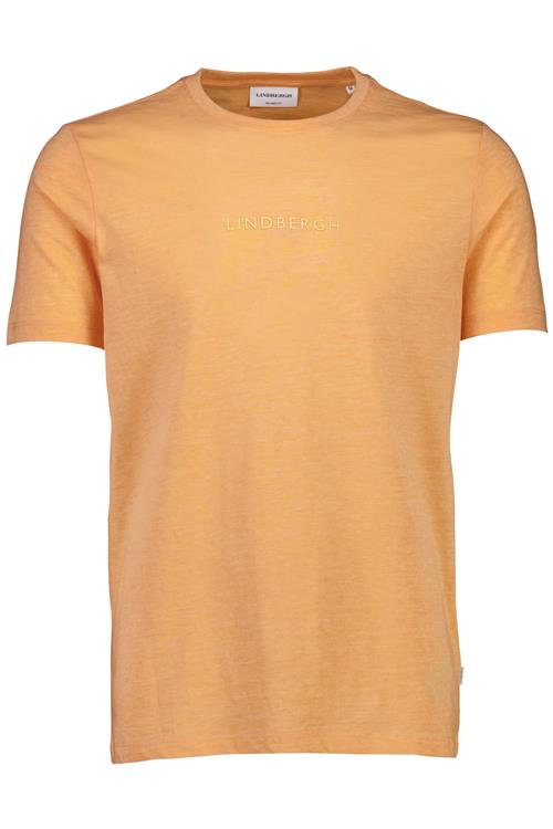 Se Lindbergh T-shirt hos Tøjeksperten