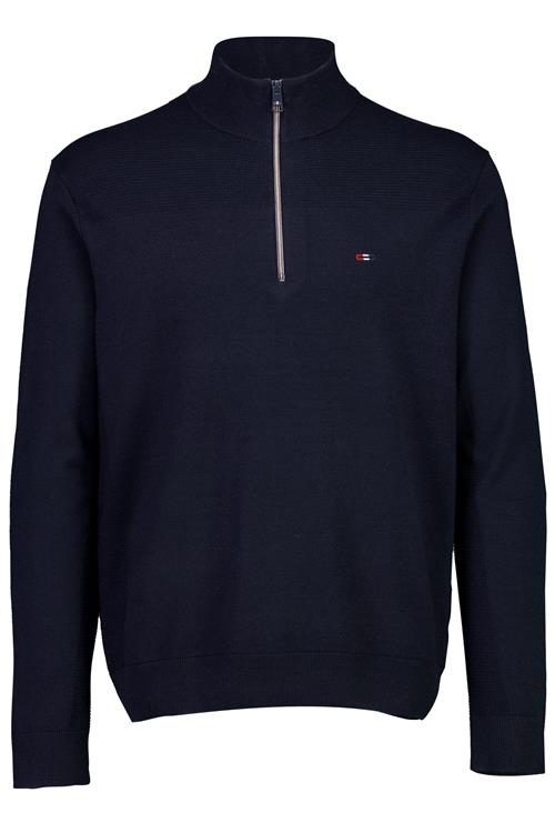 Se Bison Half-zip hos Tøjeksperten