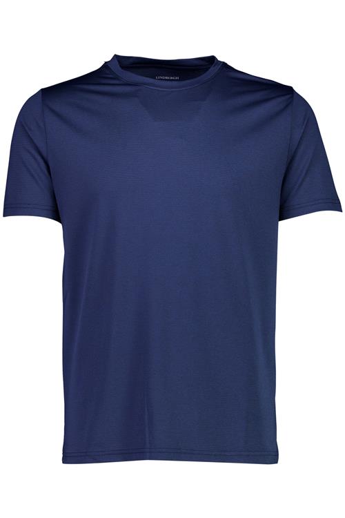 Se Lindbergh T-shirt hos Tøjeksperten