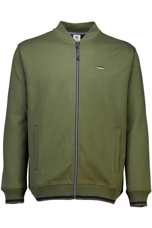 Se Morgan Cardigan hos Tøjeksperten