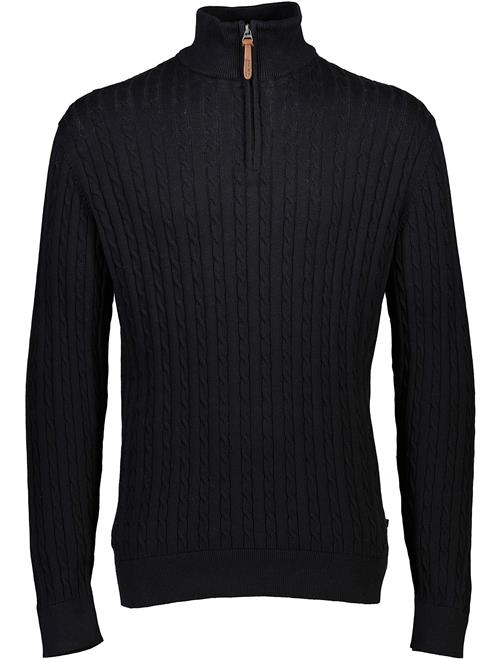 Morgan Half-zip