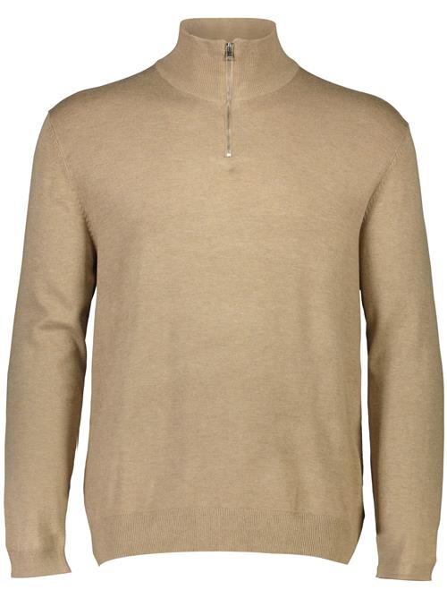 Lindbergh Half-zip