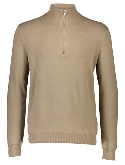 Se Lindbergh Half-zip hos Tøjeksperten