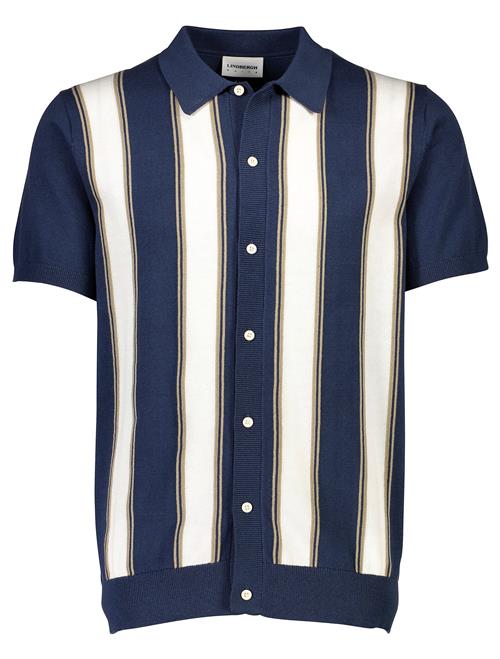 Se Lindbergh Poloshirt hos Tøjeksperten