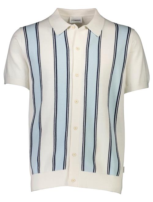 Se Lindbergh Poloshirt hos Tøjeksperten