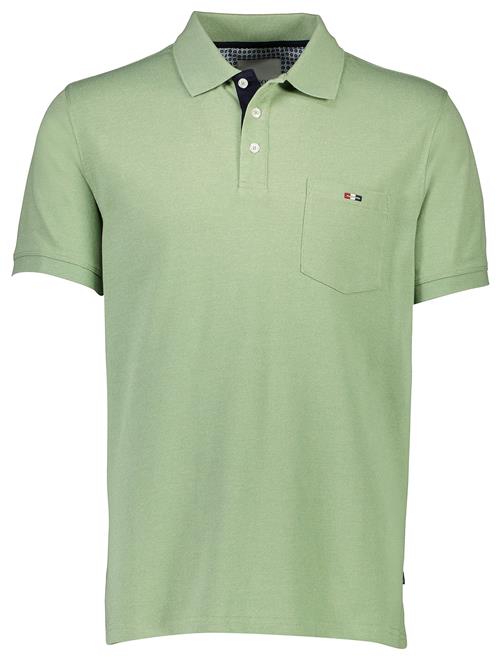 Se Bison Poloshirt hos Tøjeksperten