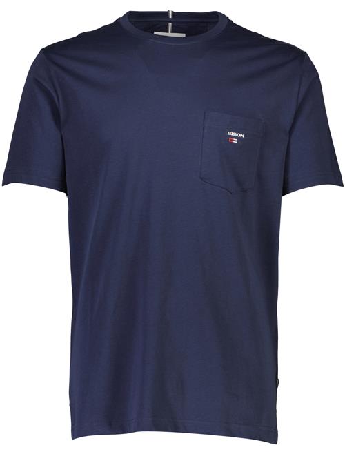 Se Bison T-shirt hos Tøjeksperten