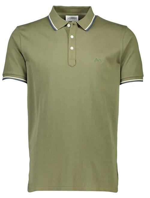 Se Lindbergh Poloshirt hos Tøjeksperten
