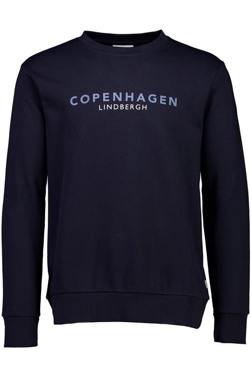 Se Lindbergh Sweatshirt hos Tøjeksperten