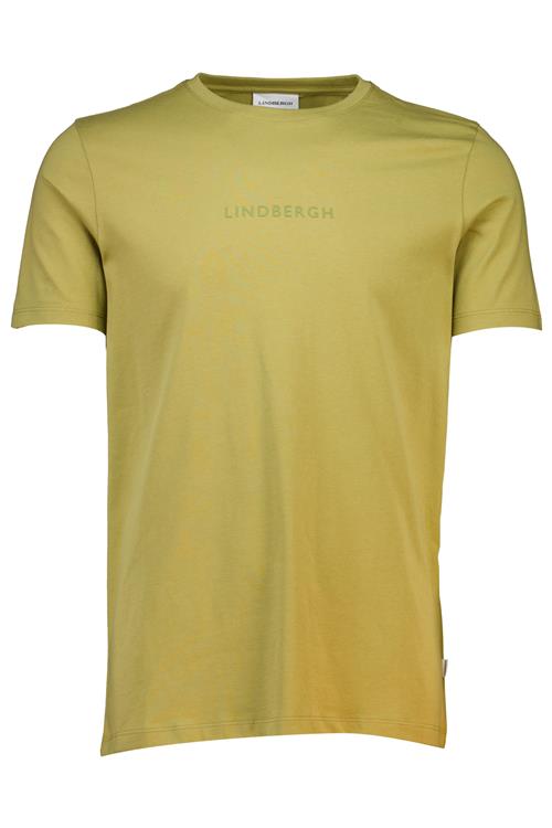 Se Lindbergh T-shirt hos Tøjeksperten