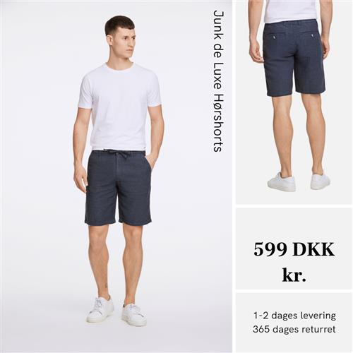 Junk de Luxe Hørshorts